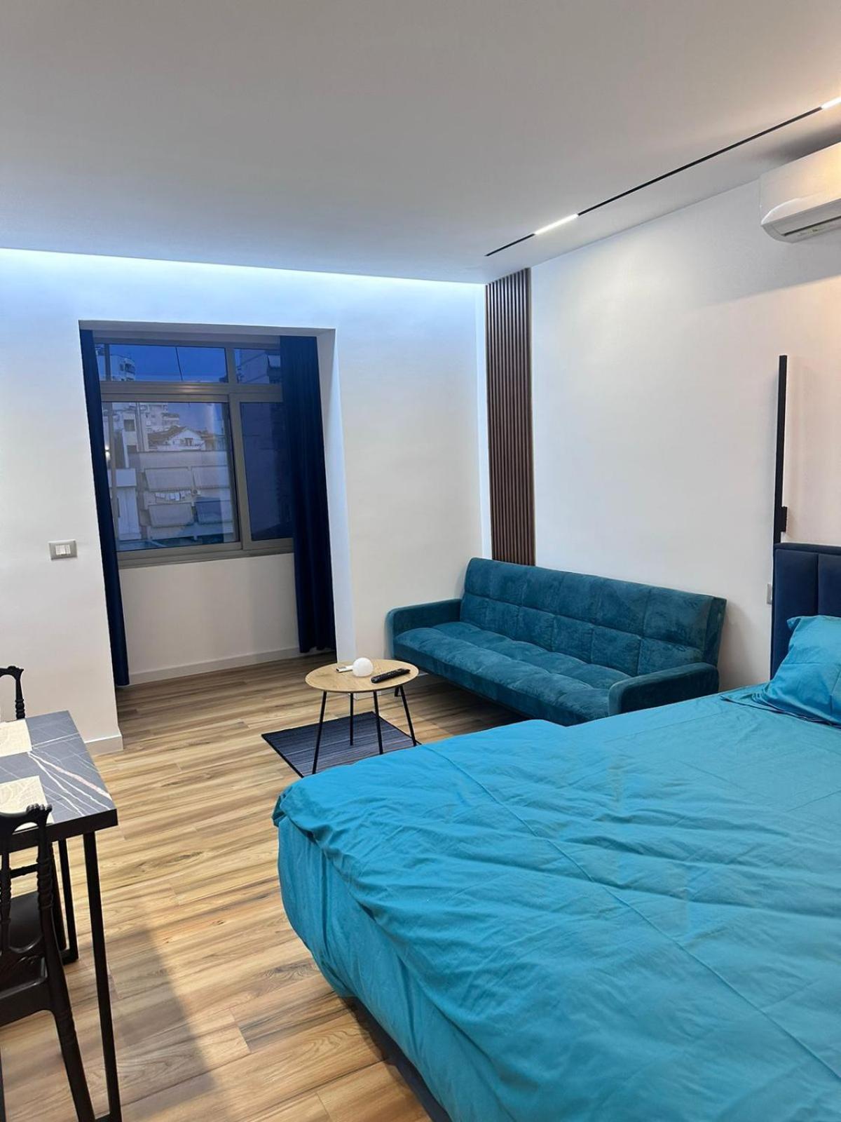 Modern Central Apartments Тирана Екстер'єр фото