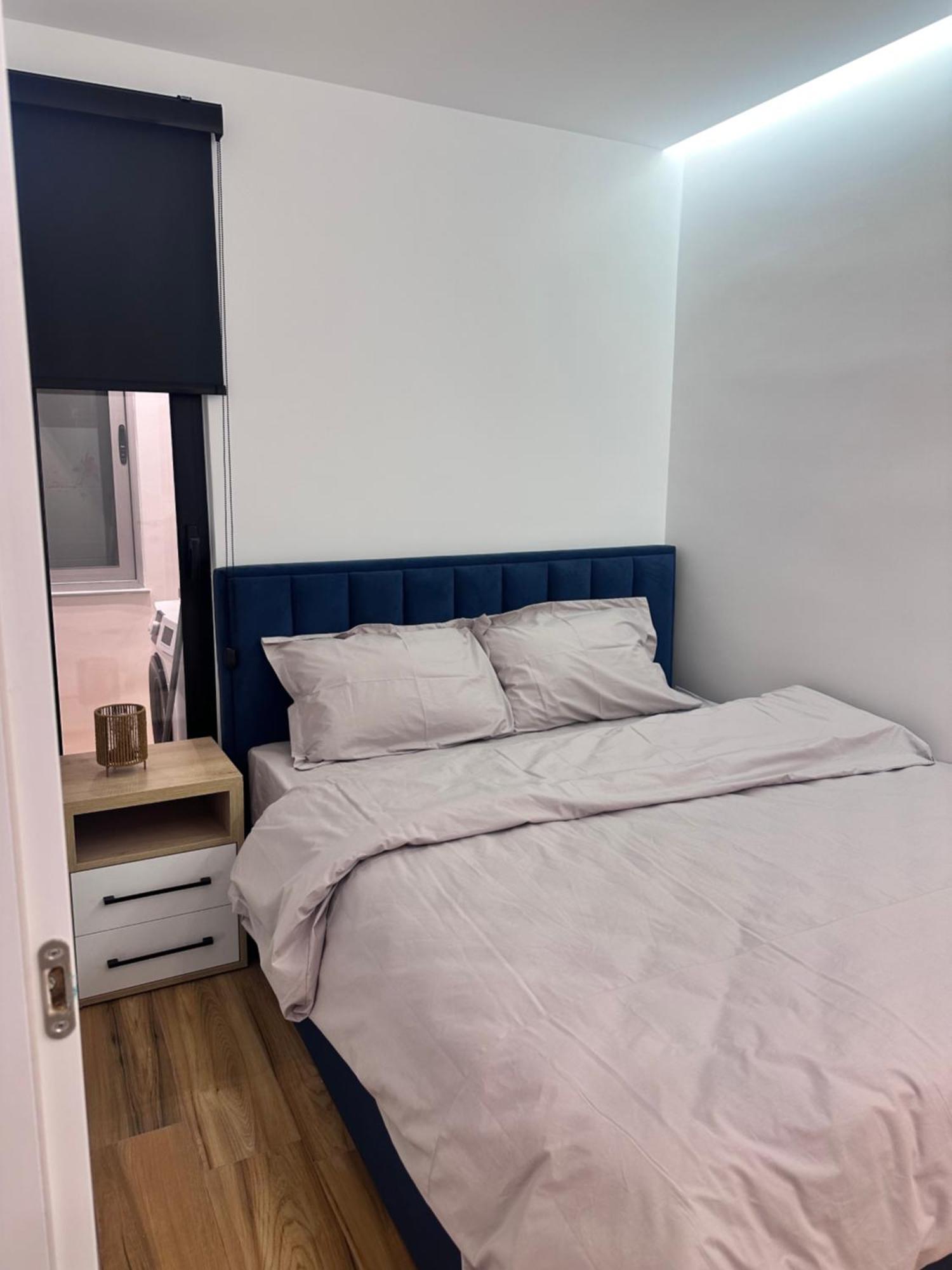 Modern Central Apartments Тирана Екстер'єр фото